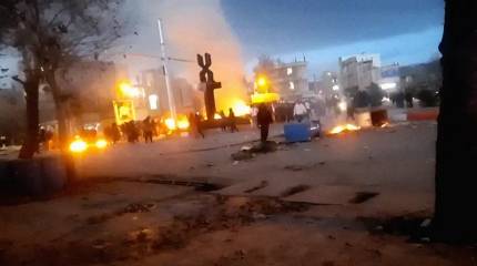 The New York Times: Иран охвачен хаосом