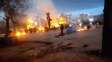 The New York Times: Иран охвачен хаосом