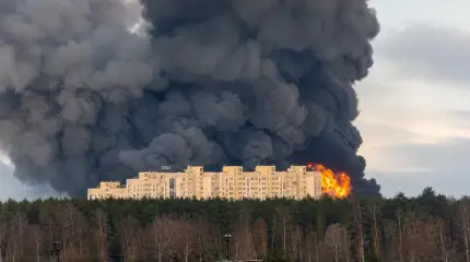 Мог ли ночной «удар возмездия» по Киеву быть более эффективным?