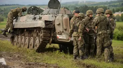 Европа использует «коалицию желающих» в качестве рычага давления на Москву