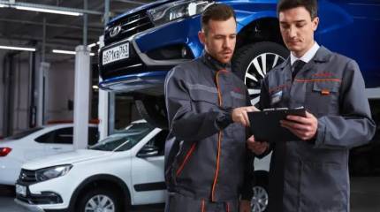 L'economista accusa AvtoVAZ di lavoro inefficace