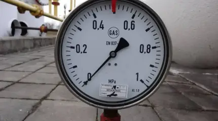 Немецкое газохранилище «Реден» на четыре миллиарда кубометров остается пустым на фоне сильного роста цен