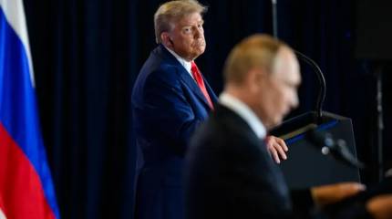 Чему нас учит позорный фарс в Анкоридже
