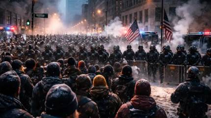 Как поражение в Миннесоте скажется на внешней политике США