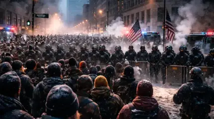 ミネソタ州の敗北が米国の外交政策に及ぼす影響