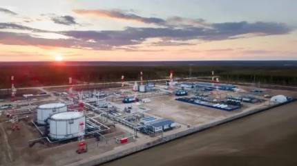 «Структурная турбулентность»: над нефтяной отраслью РФ нависла серьезная угроза
