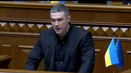 «В розыске два миллиона человек»: на Украине собираются решать проблему ТЦК