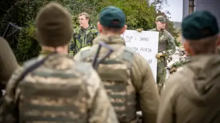 «Две тысячи финнов ушли»: озвучены потери армий стран НАТО в конфликте на Украине