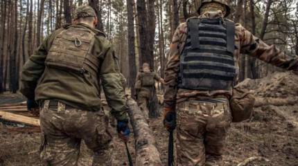 Положение ВСУ под Купянском стало критическим