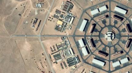 Ударить первым: Китай строит стартовые площадки МБР для удара по США – Reuters