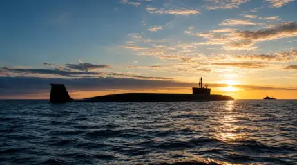 Атомные подлодки ВМФ РФ получили защиту от беспилотников