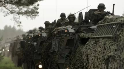 «Война с русскими будет на уничтожение»: рискнуть и принять Украину в ЕС и НАТО