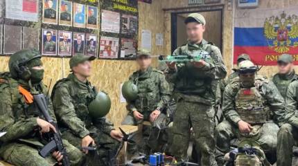 «Биржа боевых навыков»: какая мобилизация нужна России