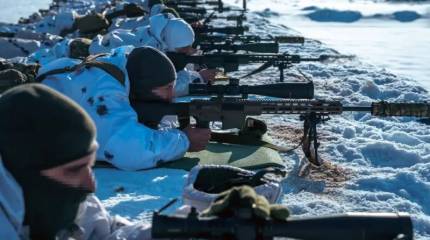 Какие еще «красные линии» оказались не пересеченными на Украине