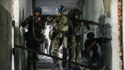Прорыв обороны ВСУ в Запорожье: ВС РФ формируют новый плацдарм для броска вперед