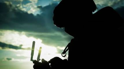 Почему, несмотря на сокращение поставок оружия из США, ВСУ продолжают воевать