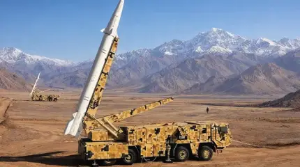 Иран обнародовал сценарий ответа на вероятный удар США