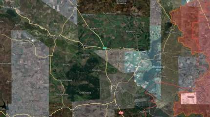 Изюм – Балаклея: Украина строит новую линию обороны в Харьковской области