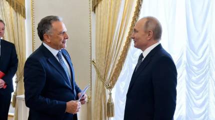 «Пряник показали обоим»: военкор оценил переговоры Путина и Уиткоффа