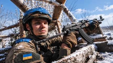 Драпатый надумал повторить «Вивальди» в ДНР?