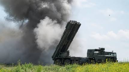 «Триумф Путина на Украине»: на Западе признали успехи ВС РФ в зоне СВО