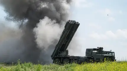 «Триумф Путина на Украине»: на Западе признали успехи ВС РФ в зоне СВО