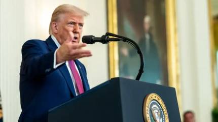 Плевок в лицо БРИКС обернулся холодным душем для Америки