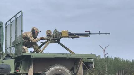 Эксперт: российские НПЗ еще не скоро смогут отстреливаться от дронов