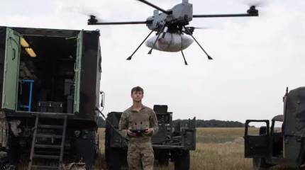 Командир полка ВСУ потребовал разместить на Украине американские военные базы