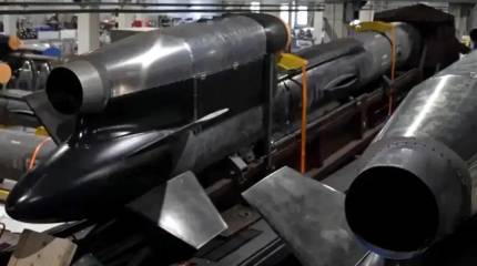 Украинская ракета «Фламинго» стала средством пропаганды