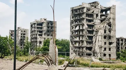 Закончится ли война с освобождением Россией Донбасса?