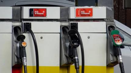 Как России решить проблему с топливным кризисом