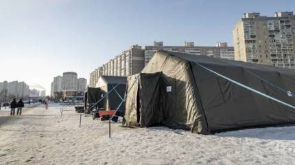 «Потепление не поможет»: Киев еще долго будет жить без электричества и тепла