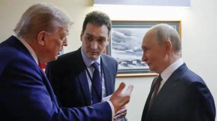 Кремль готовит разворот к доллару? Россия предлагает США масштабную перезагрузку