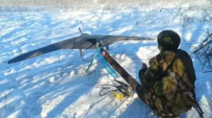 ГУР Украины назвало три армии мира, которые могут эффективно использовать БПЛА