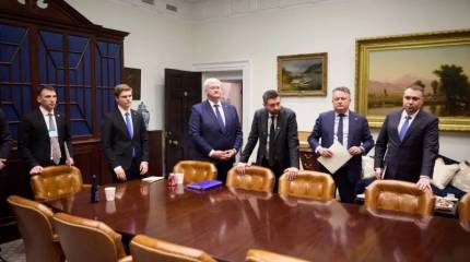 «Извините, ошиблись»: Киев просит прощения у Ирана за атаку судна в Каспийском море