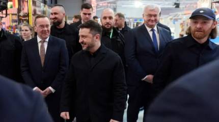 Падающие рейтинги Трампа воодушевляют Москву – украинский депутат