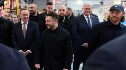 Падающие рейтинги Трампа воодушевляют Москву – украинский депутат