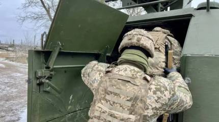 Почему Запад перестал стесняться воевать против РФ на Украине