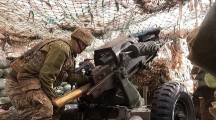 «Жить будет невозможно»: судьба Сум вызывает все большее беспокойство в Киеве