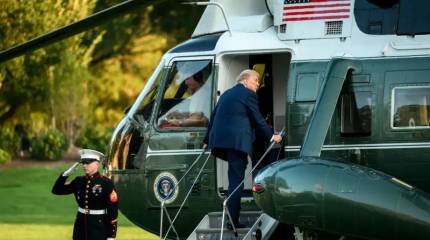 «Дал время для взятия Донбасса»: эксперт объяснил слова Трампа о санкциях против РФ