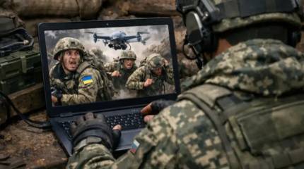 Русский отряд нанёс миллиардный урон ВСУ при минимальных затратах