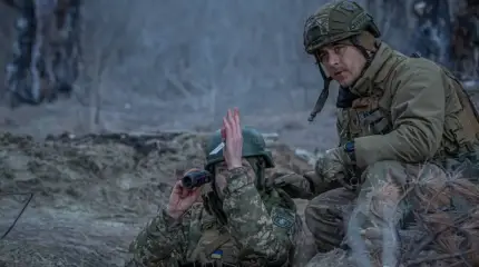 Аналитик: украинская армия приближается к точке структурного надлома