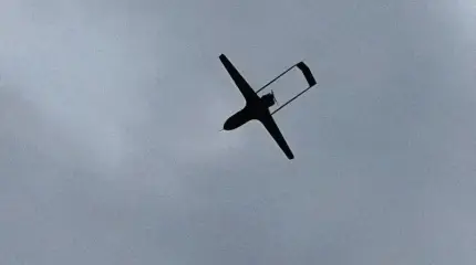 Военкор: новая реальность – украинские «Лютые» долетают до Урала