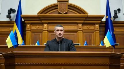 Чем опасна для России замена Зеленского на Федорова
