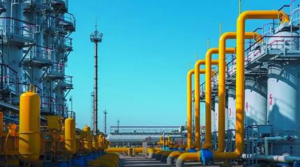 Физические «санкции» России сработали: прибыль «Нафтогаза» за год упала в 6 раз