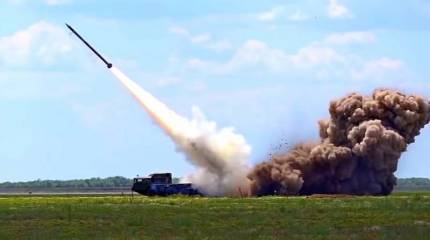 На Украине назвали цель для своих ракет в Ростовской области