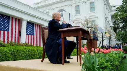 Трамп пригрозил генпрокурору США, случайно выдав свои планы личной мести