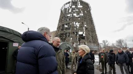 Почему Украина, несмотря на удары ВС РФ, продаёт электроэнергию в Европу