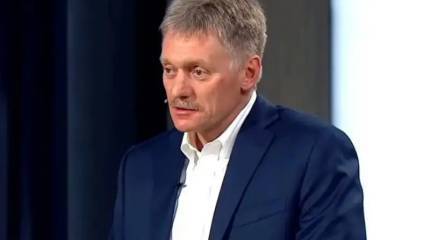 Тема переговоров с Украиной потеряла актуальность – Песков